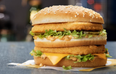 The Chicken Big Mac is making its return to the McDonalds menu