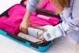 10 tips from a packing pro on travelling with just carry-on luggage