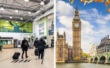 Ireland West Airport opens new route to London Heathrow