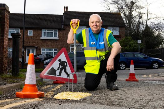 pot noodle potholes