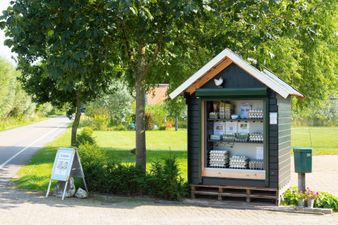 Laois siblings forced to close ‘honesty egg’ box after 4th robbery