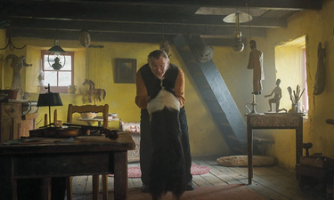 Furniture from The Banshees of Inisherin set goes up for sale next week