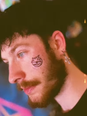 ‘Because it’s funny’ Irish man gets Social Welfare logo tattooed on his face