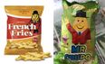 Eagle-eyed crisp fans spot Mr Tayto lookalikes in Georgia and Malta