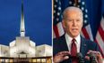 Biden adds Knock Shrine visit to Irish travel itinerary