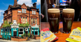 Irish-owned UK pub voted best in London by Time Out Magazine