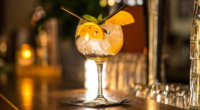 Gin and tonics shown to alleviate hayfever symptoms