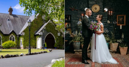 The 8 most sustainable wedding venues in Ireland