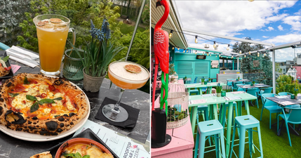 Popular Cork rooftop bar announces closure after 2 years