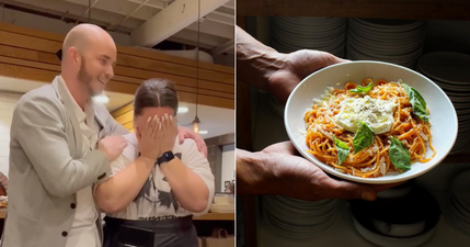 Waitress fired after refusing to split equivalent of €4,000 tip with co-workers