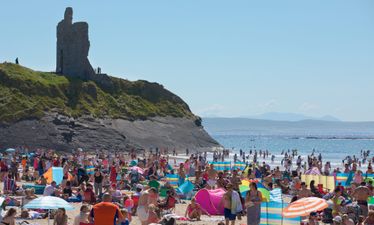 2023 likely to have the hottest day ever recorded