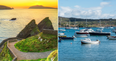 Ireland’s 10 most popular staycation spots revealed