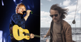 Ed Sheeran credits Irish singer for inspiring his career after Dublin gig