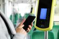 Contactless payment to be trialled on buses from the end of the month