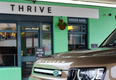 Handy new drive-thru café and carwash opens in Cork