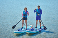 Summer range at Lidl includes kids pools, kayaks and paddle boards