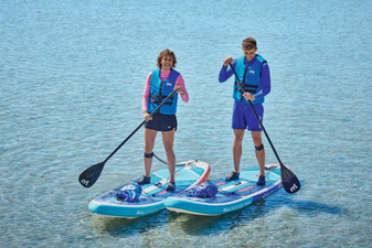 Summer range at Lidl includes kids pools, kayaks and paddle boards