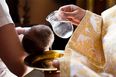 Priest hits out at parents who refuse to pay for baptism