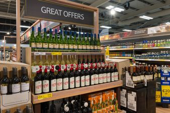 New regulation requires any alcohol product to disclose calories