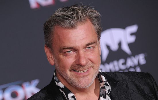 ray stevenson irish