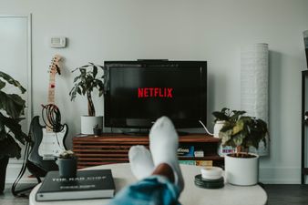 Netflix Ireland has launched an immediate crackdown on passwords
