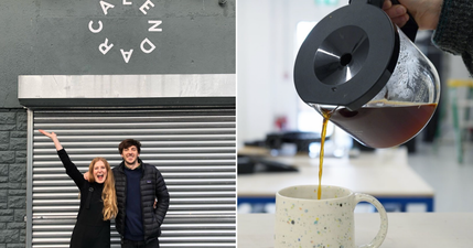 Galway coffee roaster ranks as third best in the world