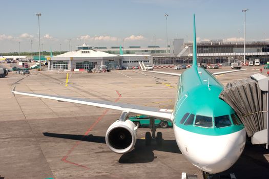 commuter hacks flying