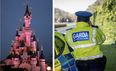 Garda Síochána are considering deploying a small number of Gardaí to Disneyland