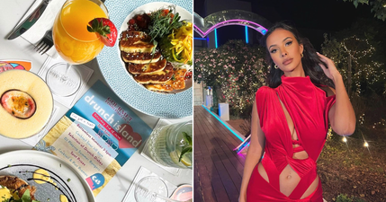 Gourmet Food Parlour to host bottomless ‘drunch’ in honour of Love Island’s return