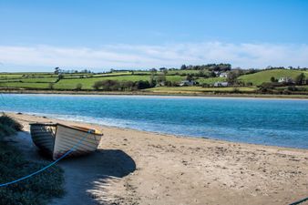 Ireland expected to be hotter than Spain this week and into Bank Holiday weekend