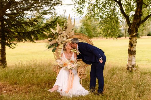 festival wedding venues ireland