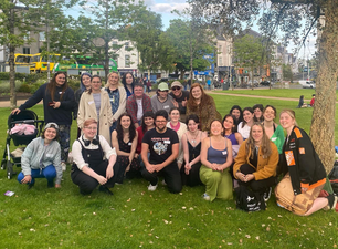 Galway woman sets up Sober Sallys, an alcohol-free social group