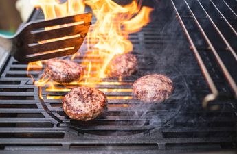 6 expert hacks if you’re having a barbecue during this heatwave