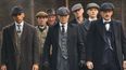 Three-bedroom home with massive Peaky Blinders mural hits the market