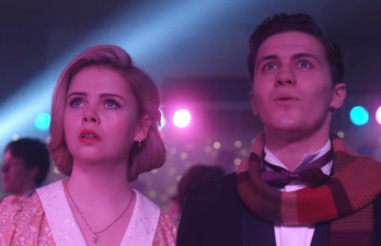 Shift, snog, meet – What different parts of Ireland call a kiss these days