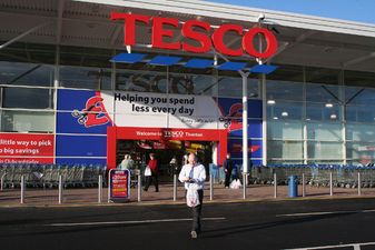 Tesco Ireland cuts prices nationwide on over 700 products