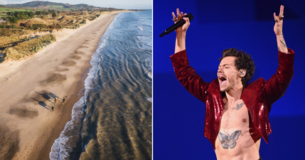 3 swimming spots where you might catch Harry Styles this weekend