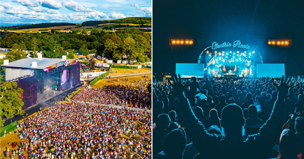 Irish festival named as one of the world’s most anticipated music events of 2023