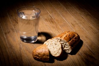 Texan death row inmates no longer allowed a last meal request