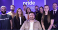Pride Vibes, Ireland’s first LGBTQIA+ radio station, launched this morning