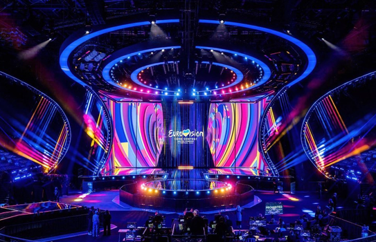 submissions ireland's eurovision