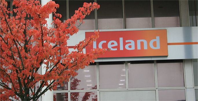 food animal origin iceland