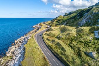 5 of the best road-trip routes around Ireland