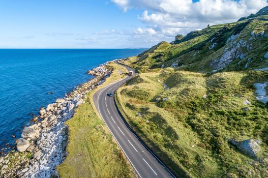 road-trip routes ireland