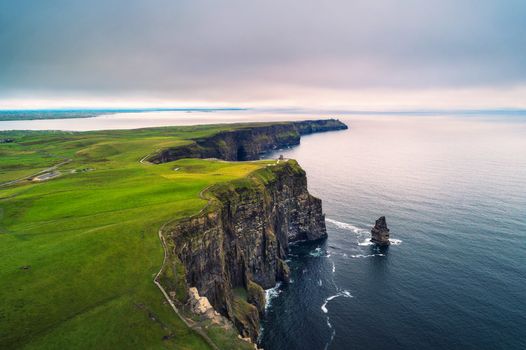 ireland's top attractions