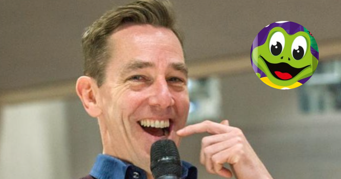 ryan tubridy rté