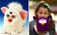 Furbies returning to the market to celebrate special anniversary