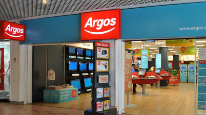 Yes – Argos has officially closed their Irish stores for good