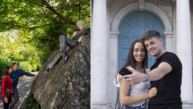 6 free cultural activities to add to your day in Dublin
