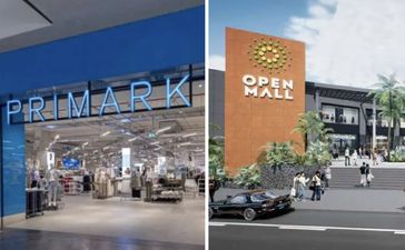 Queues around the corner as Penneys opens first Lanzarote store